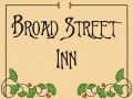 Broad Street Inn Logo