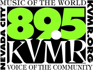 KVMR