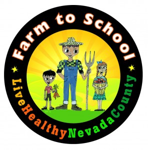 Live Healthy Nevada County