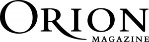 Orion Magazine