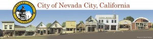 City of Nevada City