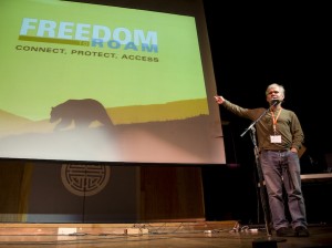 freedom