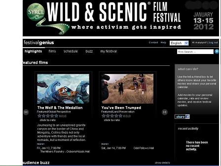 finalfestivalgenius screenshot